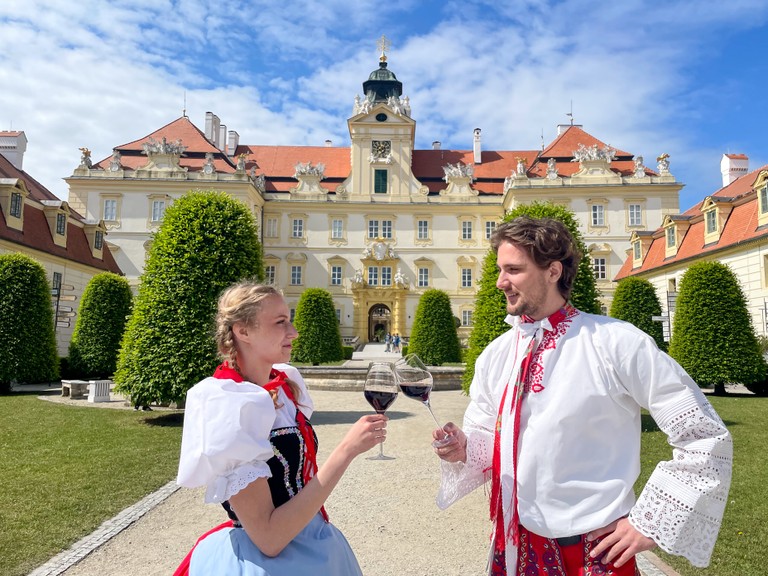 Skupinové stravování