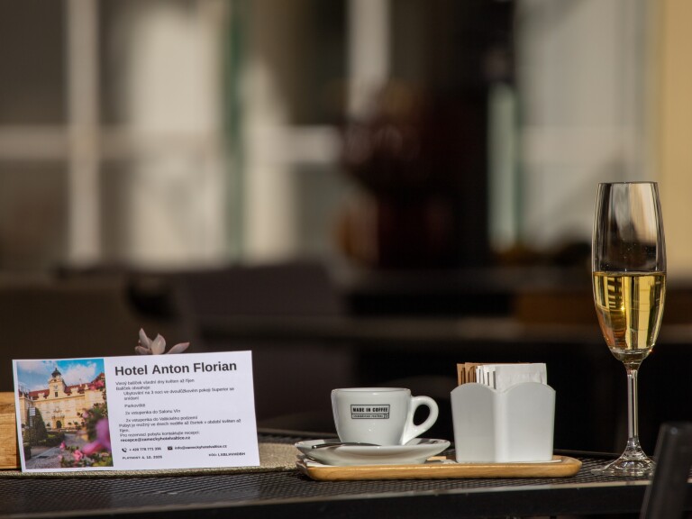 Dárkové poukazy umíme!